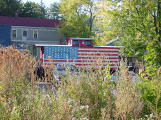 US FLAG