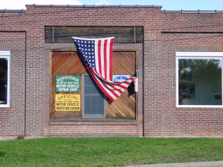 US FLAG