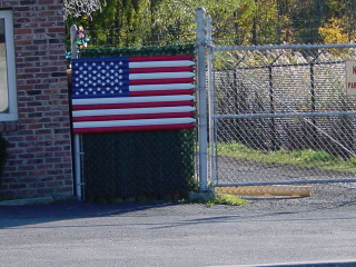 US FLAG