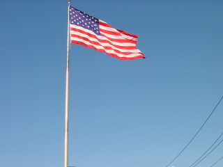 US FLAG