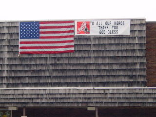 US FLAG