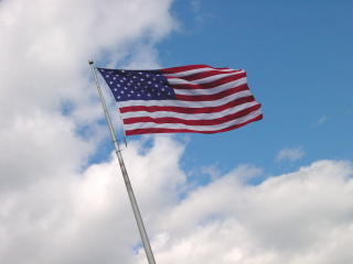 US FLAG