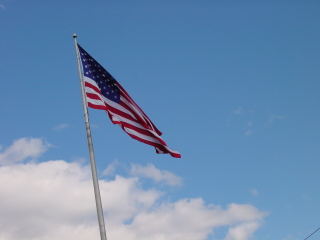 US FLAG