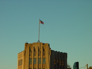 US FLAG
