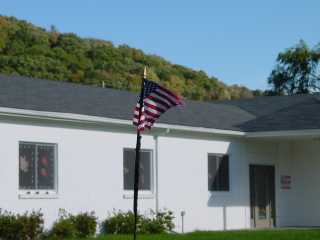 US FLAG