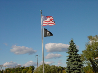 US FLAG
