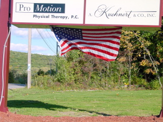 US FLAG